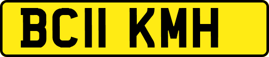 BC11KMH