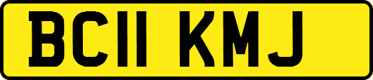 BC11KMJ