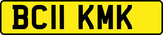 BC11KMK