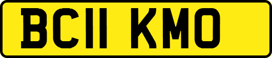 BC11KMO