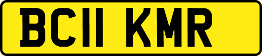 BC11KMR