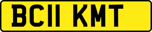 BC11KMT