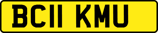 BC11KMU