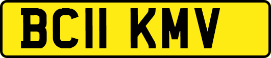 BC11KMV