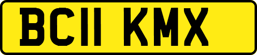 BC11KMX