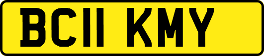 BC11KMY