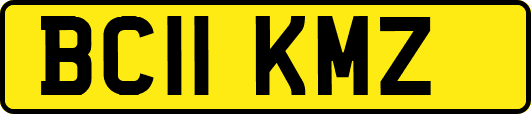 BC11KMZ