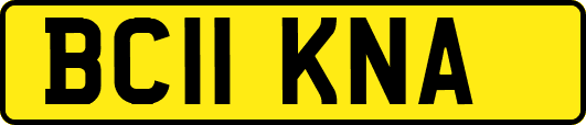 BC11KNA