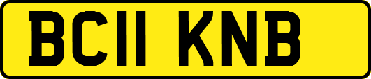BC11KNB