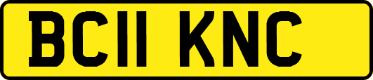 BC11KNC
