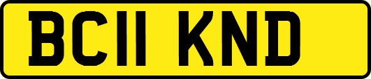BC11KND