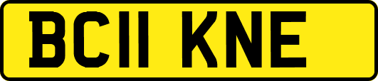 BC11KNE