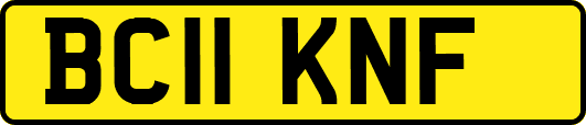 BC11KNF