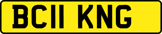 BC11KNG