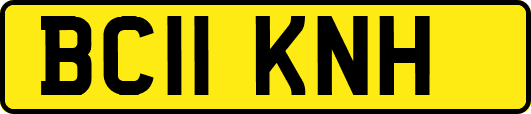 BC11KNH