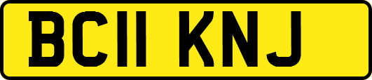 BC11KNJ