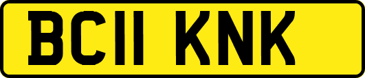 BC11KNK