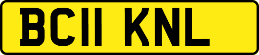 BC11KNL