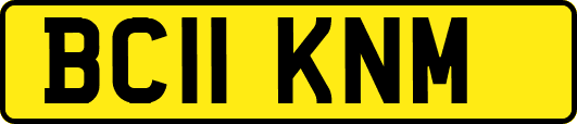 BC11KNM