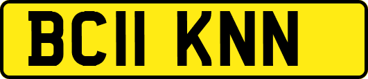 BC11KNN