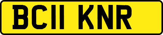 BC11KNR