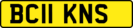 BC11KNS