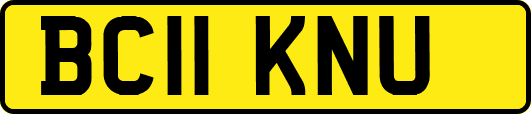 BC11KNU