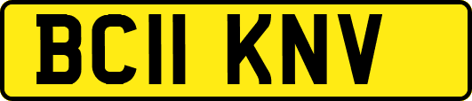 BC11KNV