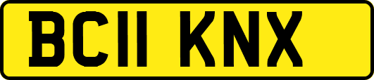 BC11KNX