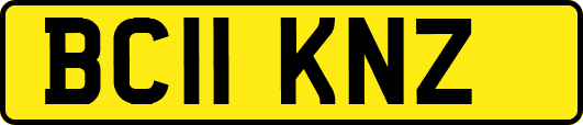 BC11KNZ
