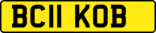 BC11KOB