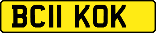 BC11KOK