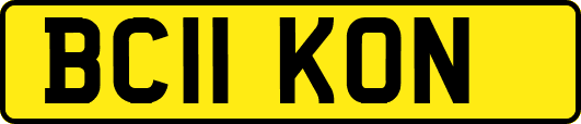 BC11KON