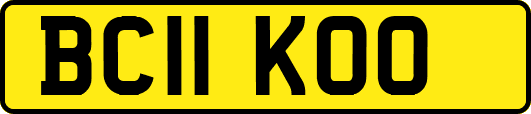 BC11KOO