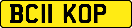 BC11KOP