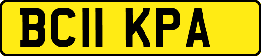 BC11KPA