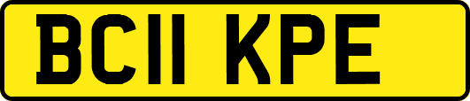 BC11KPE
