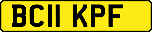 BC11KPF