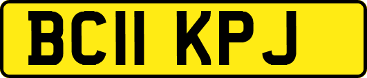 BC11KPJ