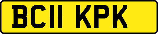 BC11KPK