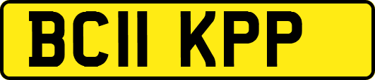 BC11KPP