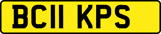 BC11KPS