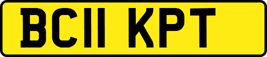 BC11KPT
