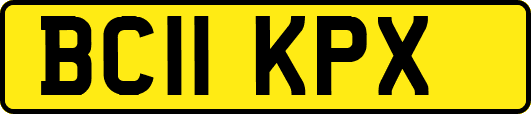 BC11KPX