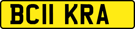 BC11KRA