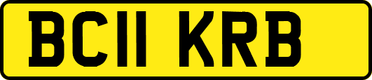 BC11KRB