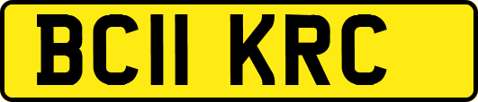 BC11KRC