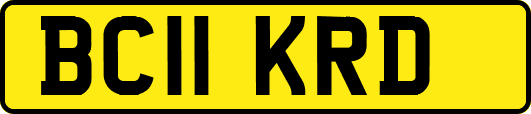 BC11KRD