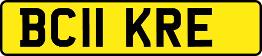 BC11KRE