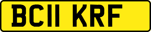 BC11KRF